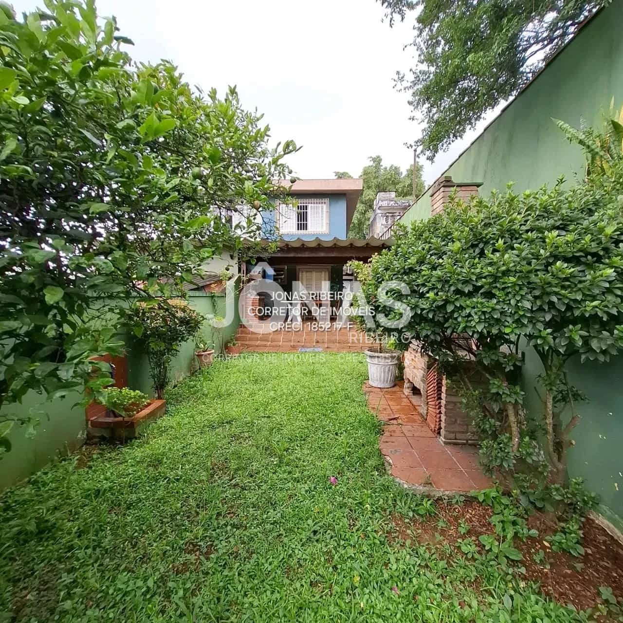 a venda Casa Campo Grande, 03 quartos suite 02 vagas, Avenida Sabará