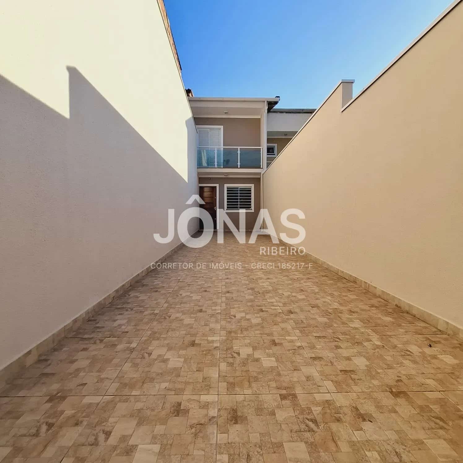 a venda Casa em Interlagos, 02 quartos suítes 02 vagas, Jardim Lallo (Cidade Dutra) - Estação de trem Autódromo
