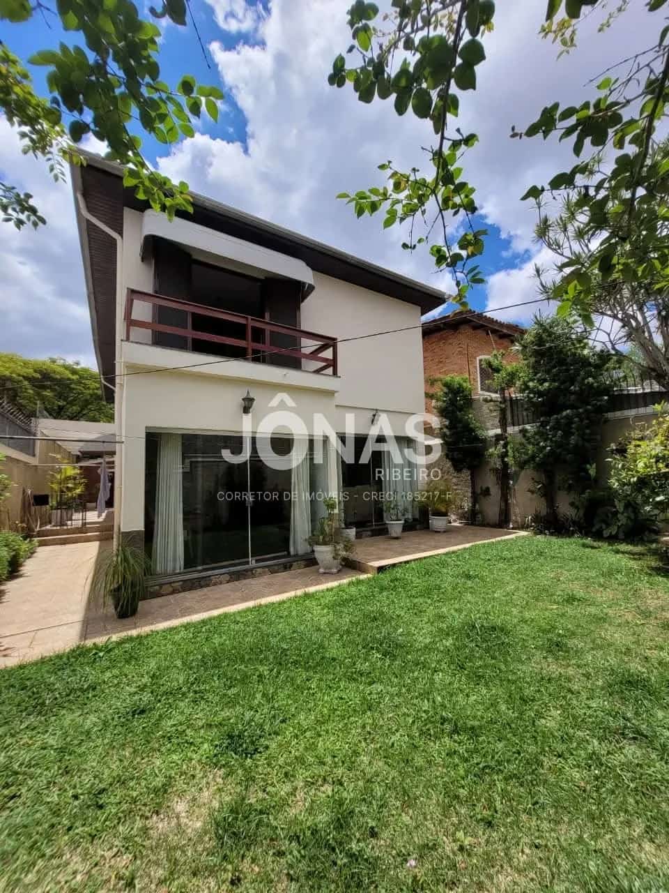 a venda Casa em Interlagos, 04 quartos suite 04 vagas, Bolsão de Interlagos