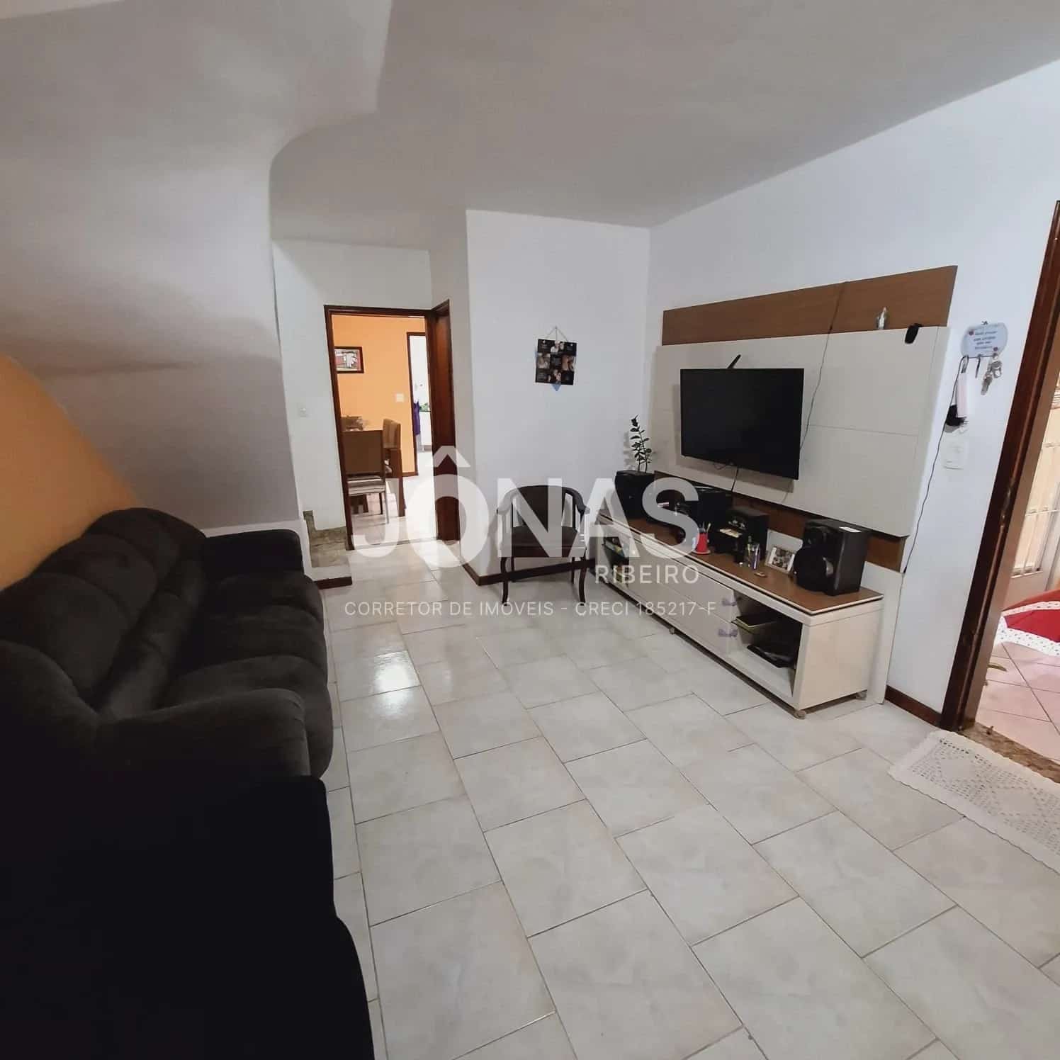 a venda Casa em Interlagos, 02 quartos 02 vagas, Jardim Clipper (cidade dutra)