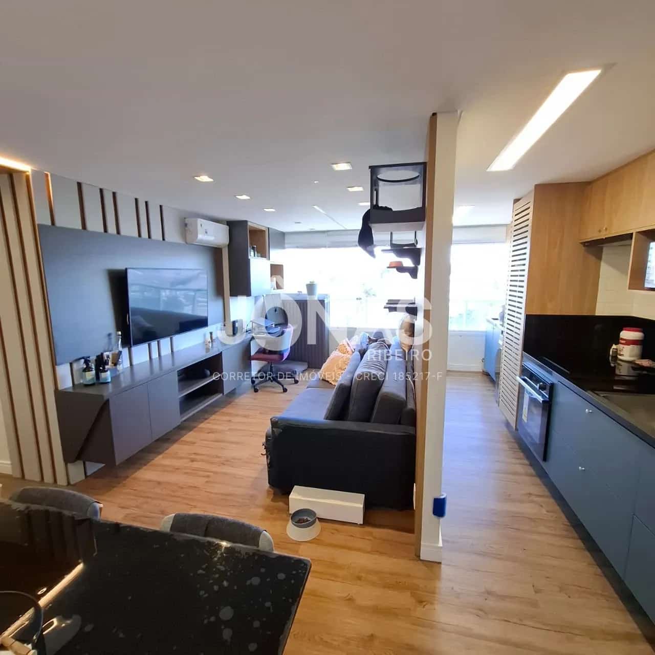 a venda Apartamento no Socorro, 02 quartos suite 01 vaga, Condomínio Edificio Kennedy
