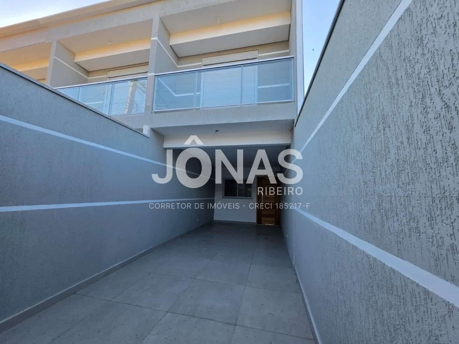 a venda Casa em Interlagos, 03 quartos suite 02 vagas, Construção nova, Estação de trem Autódromo