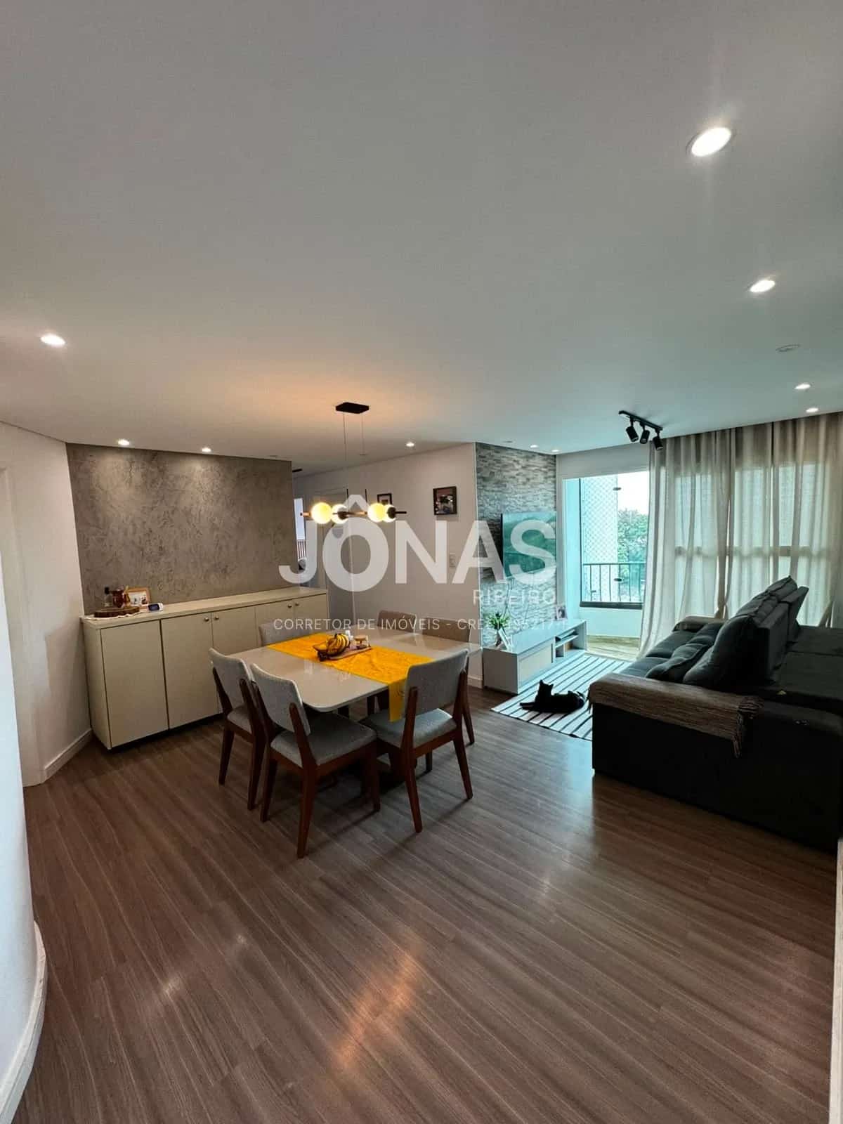 a venda Apartamento em Interlagos, 3 quartos 01 vaga, Condomínio Mirante de Interlagos