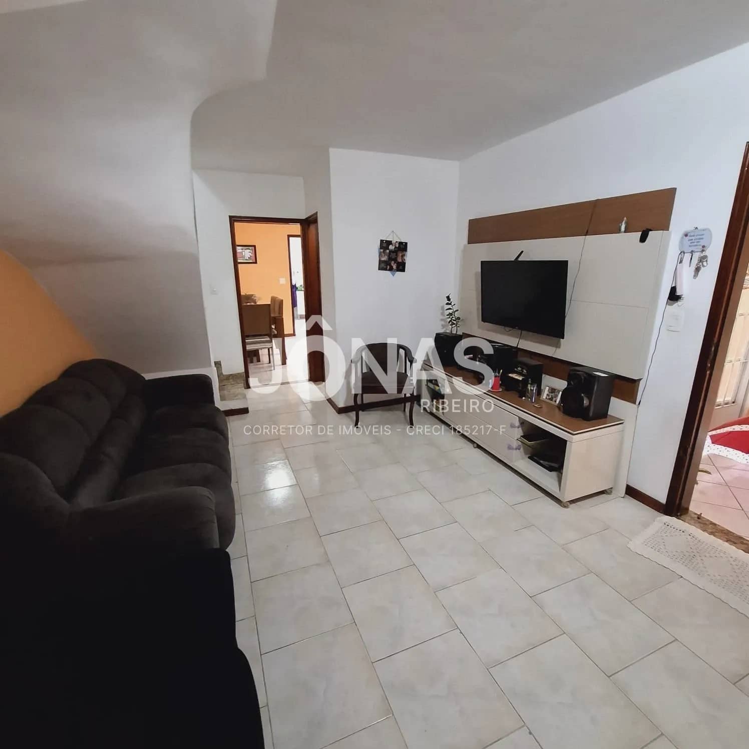 a venda Casa em Interlagos, 02 quartos 02 vagas, Jardim Clipper (cidade dutra)