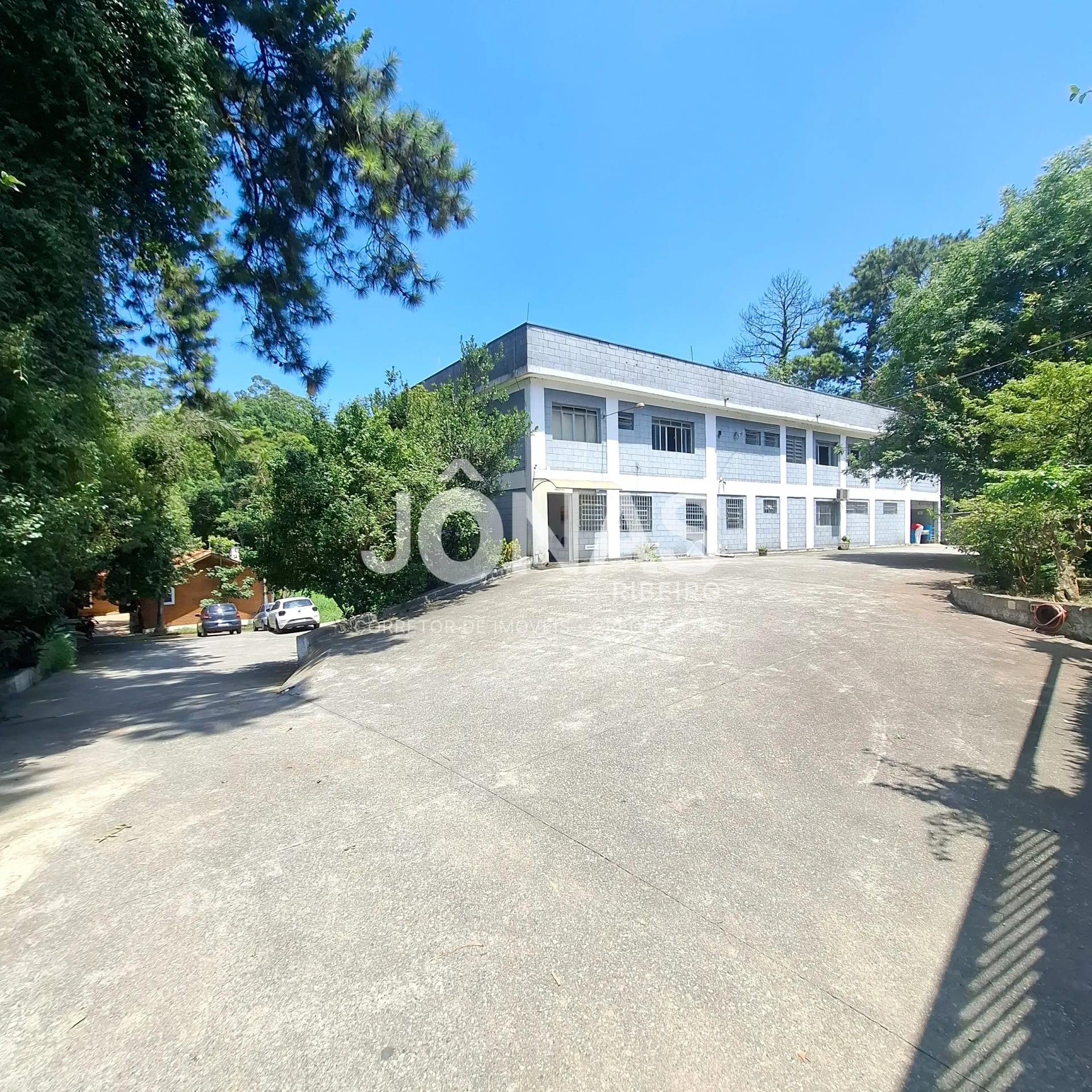 a venda Galpão na Cidade Dutra, 5.350 m² (Vila São José), Estação de Trem Vila Natal