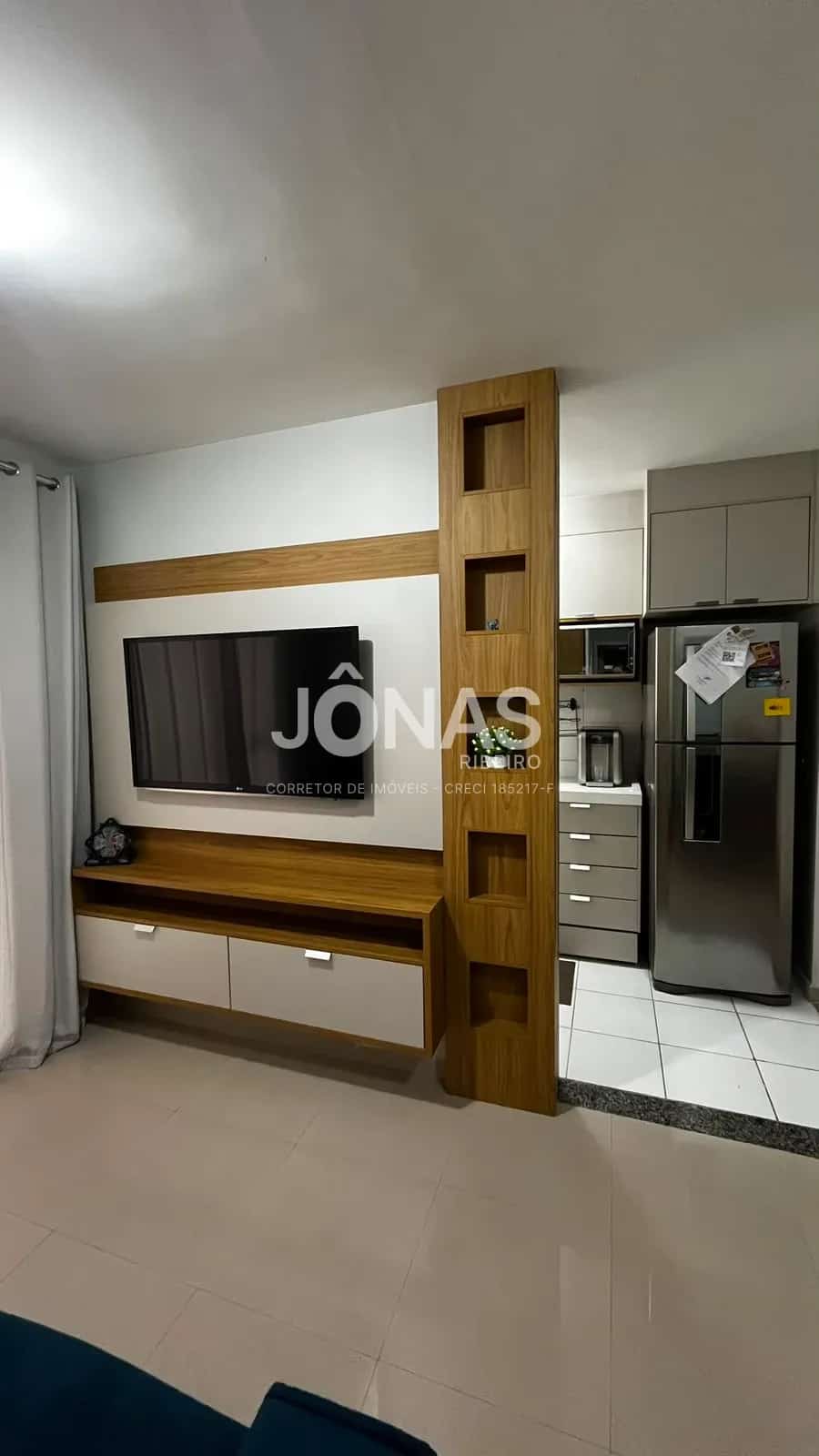 aluguel Apartamento em Interlagos, 02 quartos suite 01 vaga, Condomínio Atua, Jardim Satélite Estação Autódromo