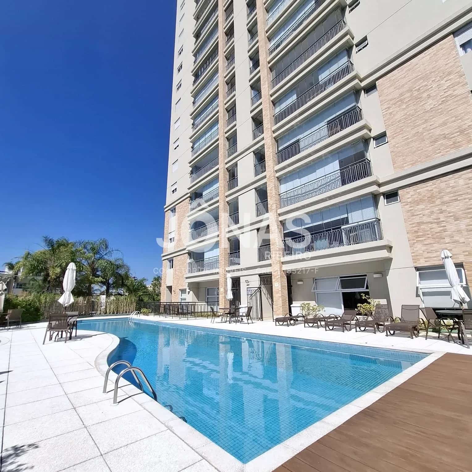 A venda Apartamento no Jardim Marajoara, Condomínio Splendido, 03 quartos suíte 02 vagas