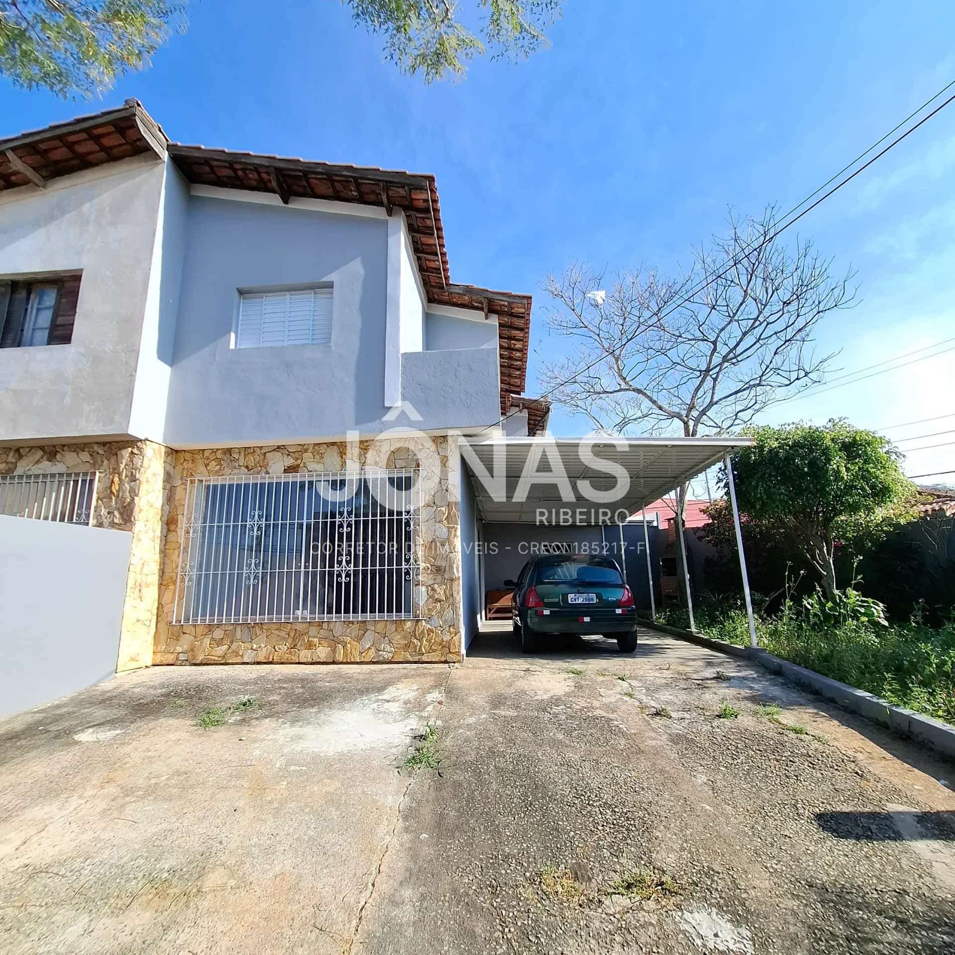 aluguel Casa em Interlagos, 03 quartos suite 04 vagas, Jardim Clipper (cidade dutra)