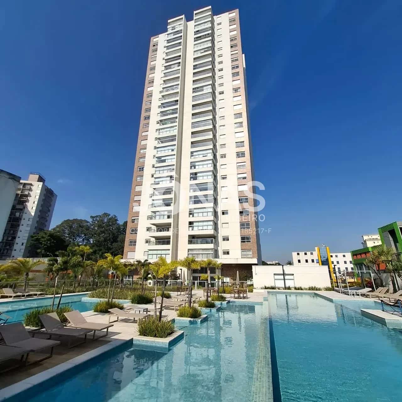 a venda Apartamento no Jardim Marajoara, 03 quartos suites 03 vagas, Condomínio Cumaru Golf, lazer completo