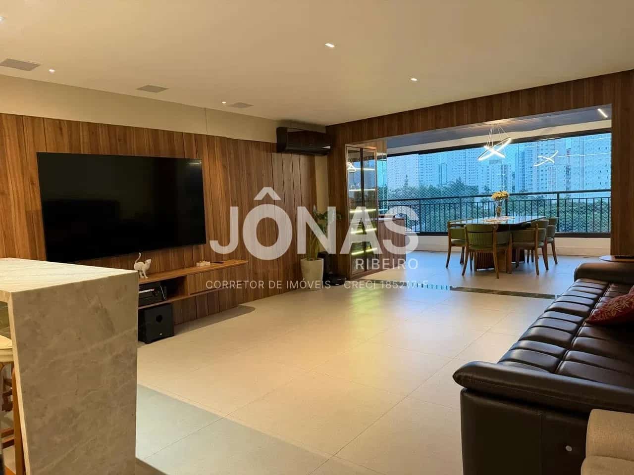 a venda Apartamento no Jardim Marajoara, 03 quartos suites 02 vagas, Condomínio Irio Golf Garden
