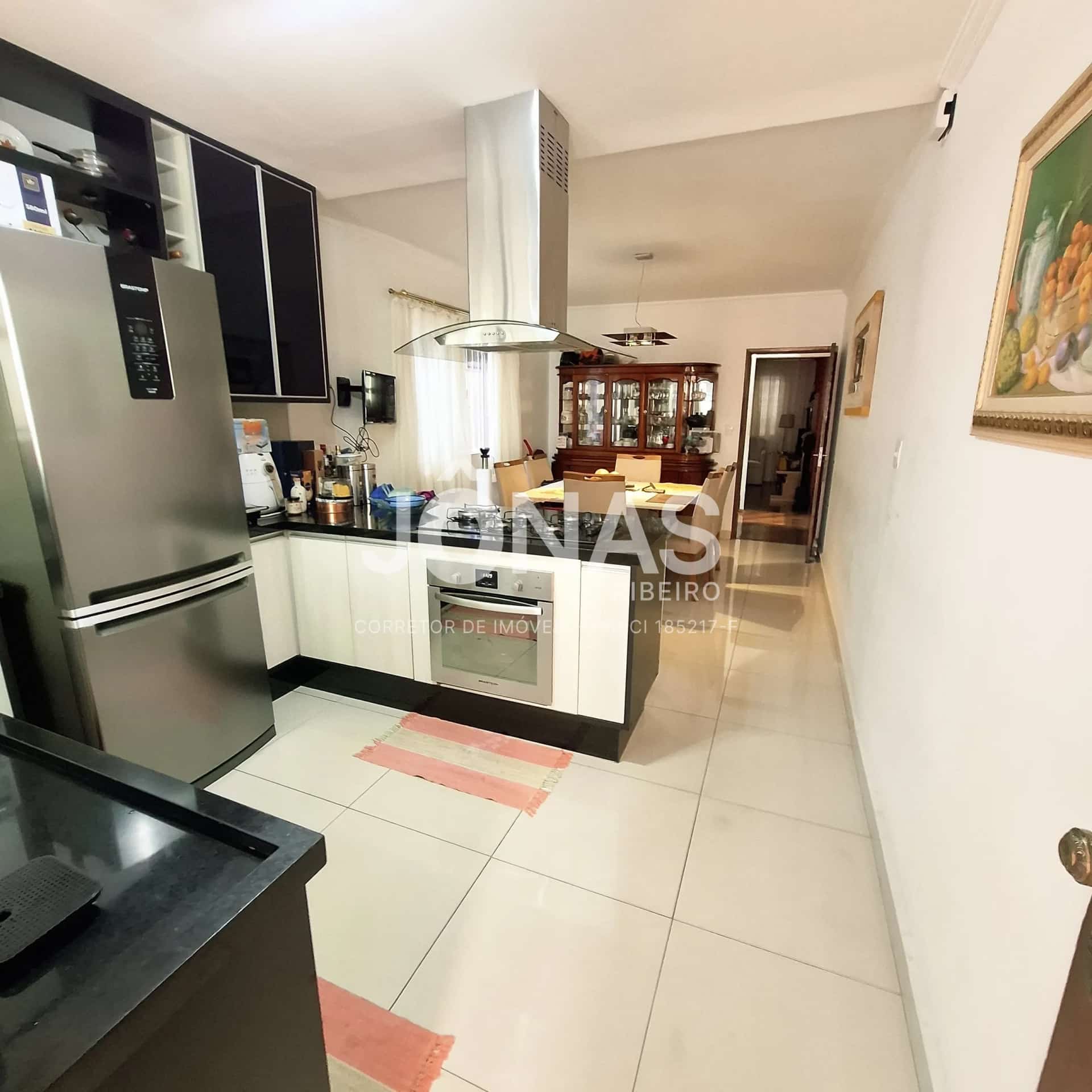 a venda Casa em Interlagos, 03 quartos suite 02 vagas, Jardim Satélite, Estação Autódromo