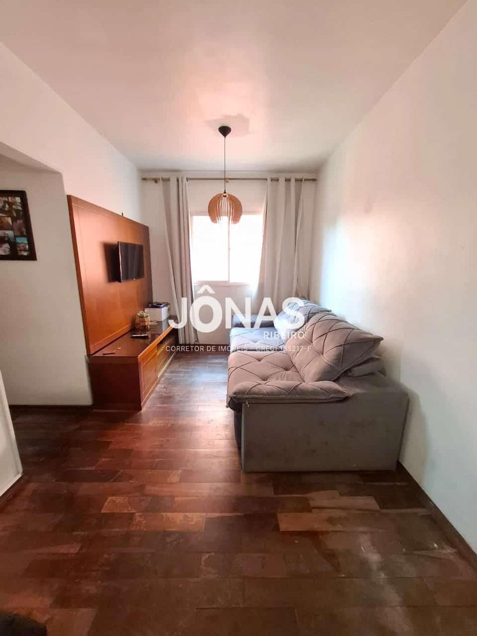 a venda Apartamento na Avenida Sabara, 02 quartos 01 vaga, Rua Antonio do Campo